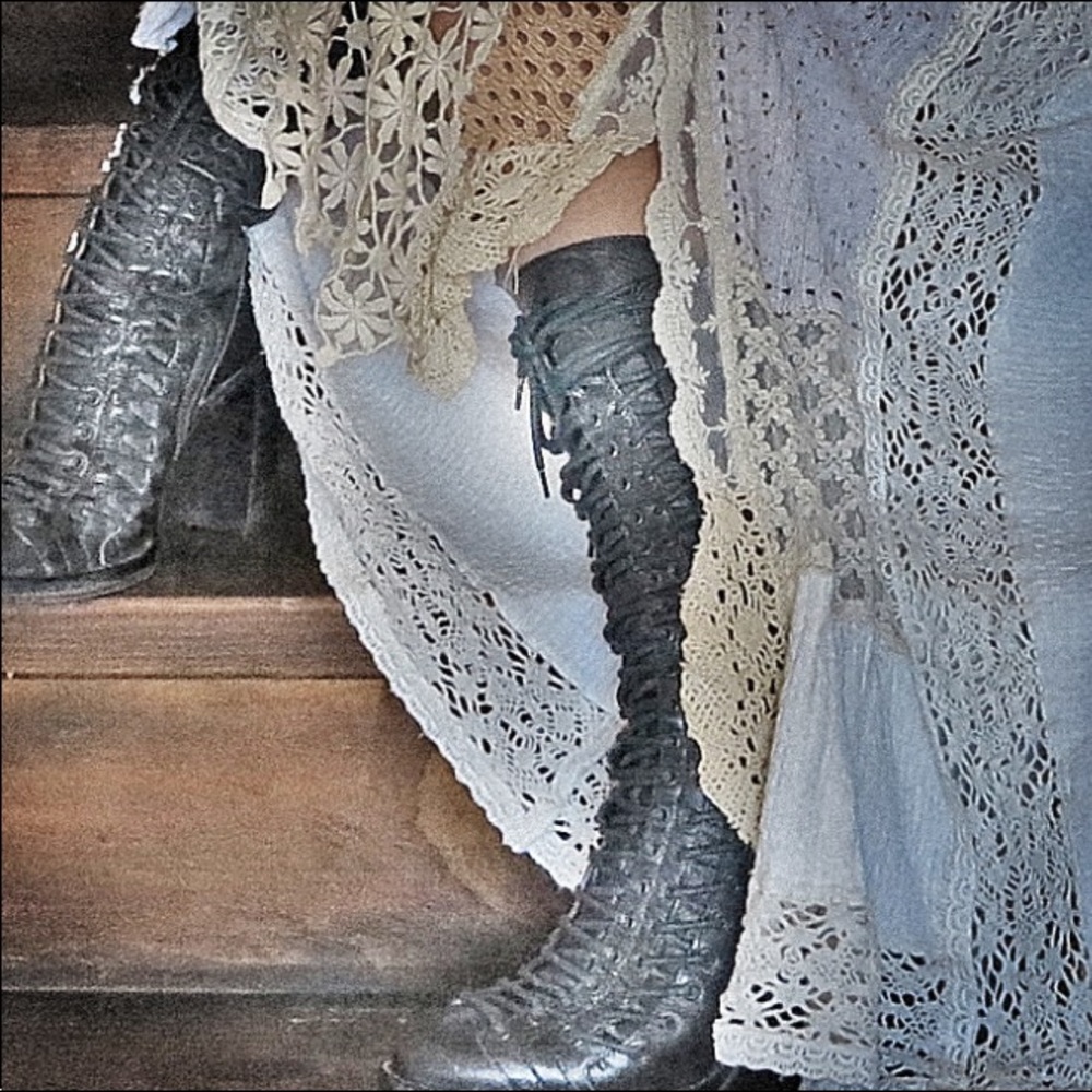 dress in progress - Picture 4 of 8